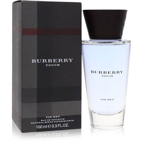 burberry red for men fragrantica|Burberry touch for men 50ml.